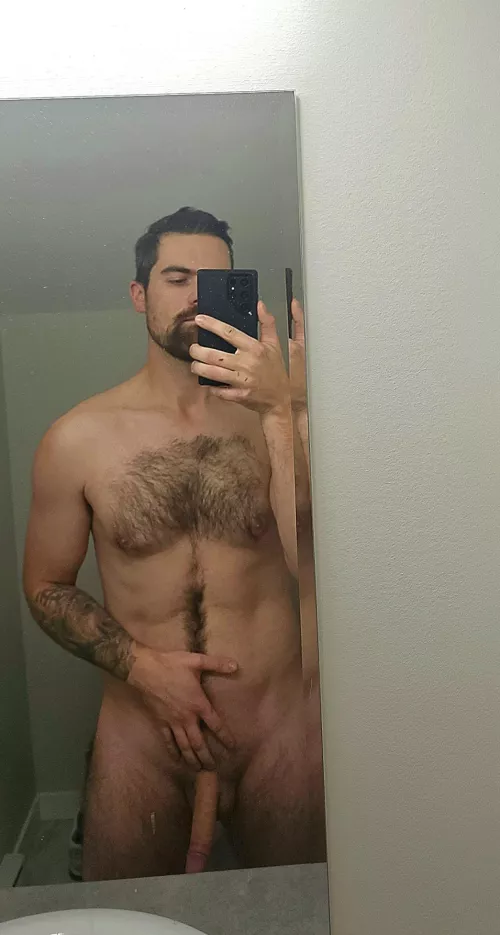 Long cock on the long weekend