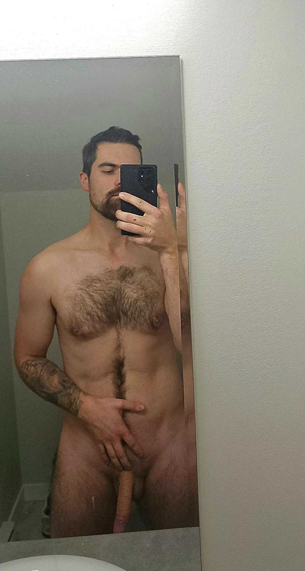 Long cock on the long weekend