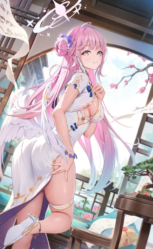 Mika Misono [Blue Archive]