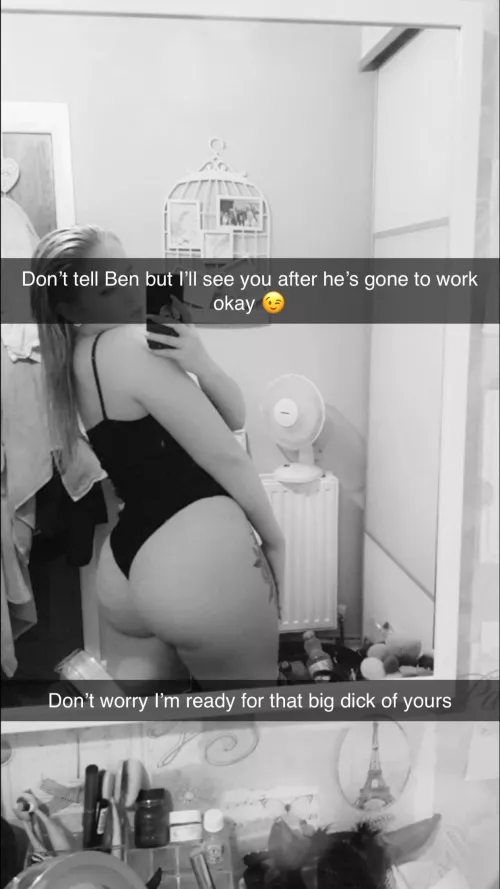 My boyfriend’s best friend is just….