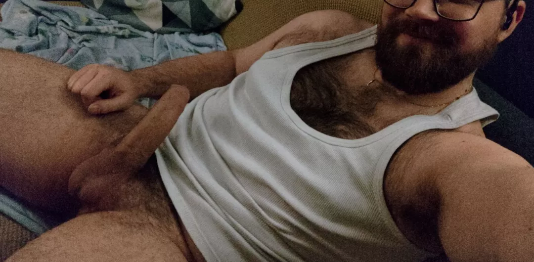 My new style is tanktop, no pants