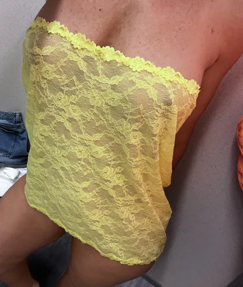 Need some company 43F