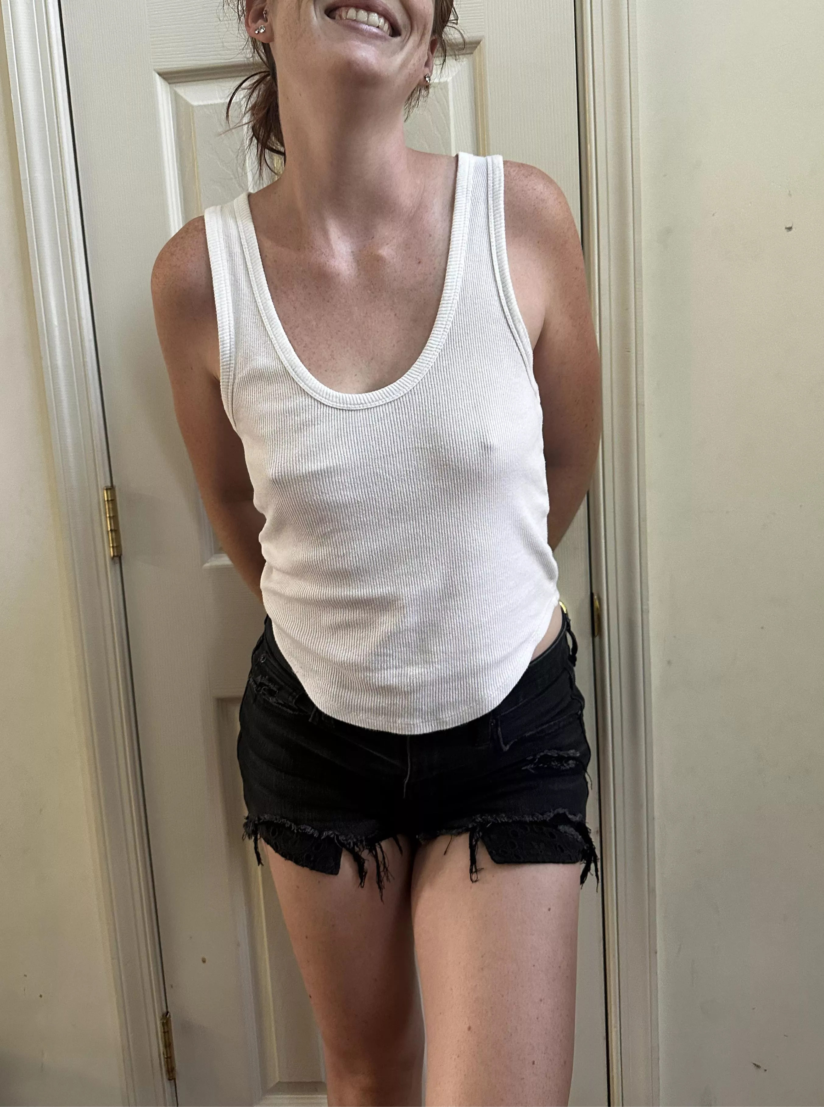 Off to go to hiking and out to the pub today 