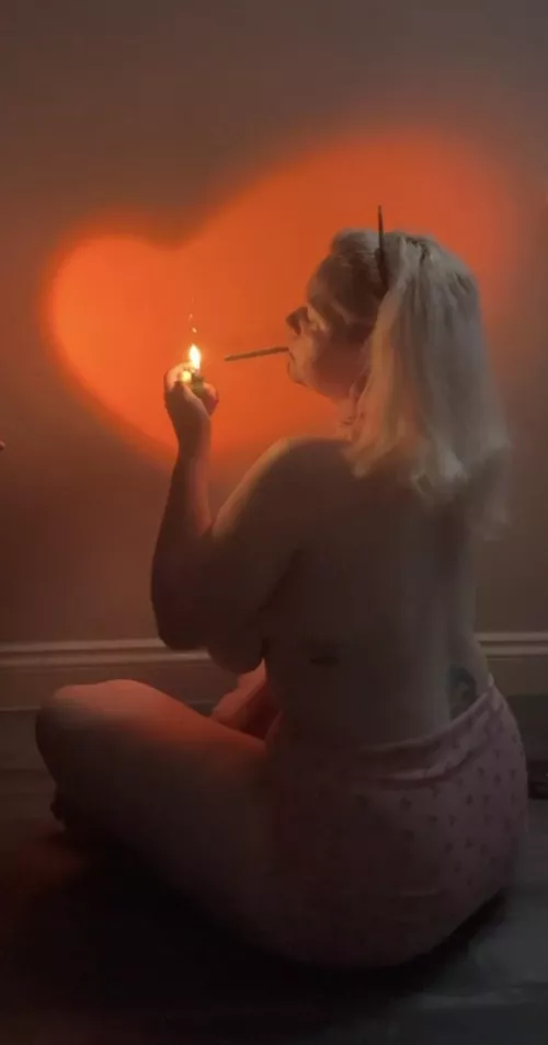 Oh how I’ve missed you 