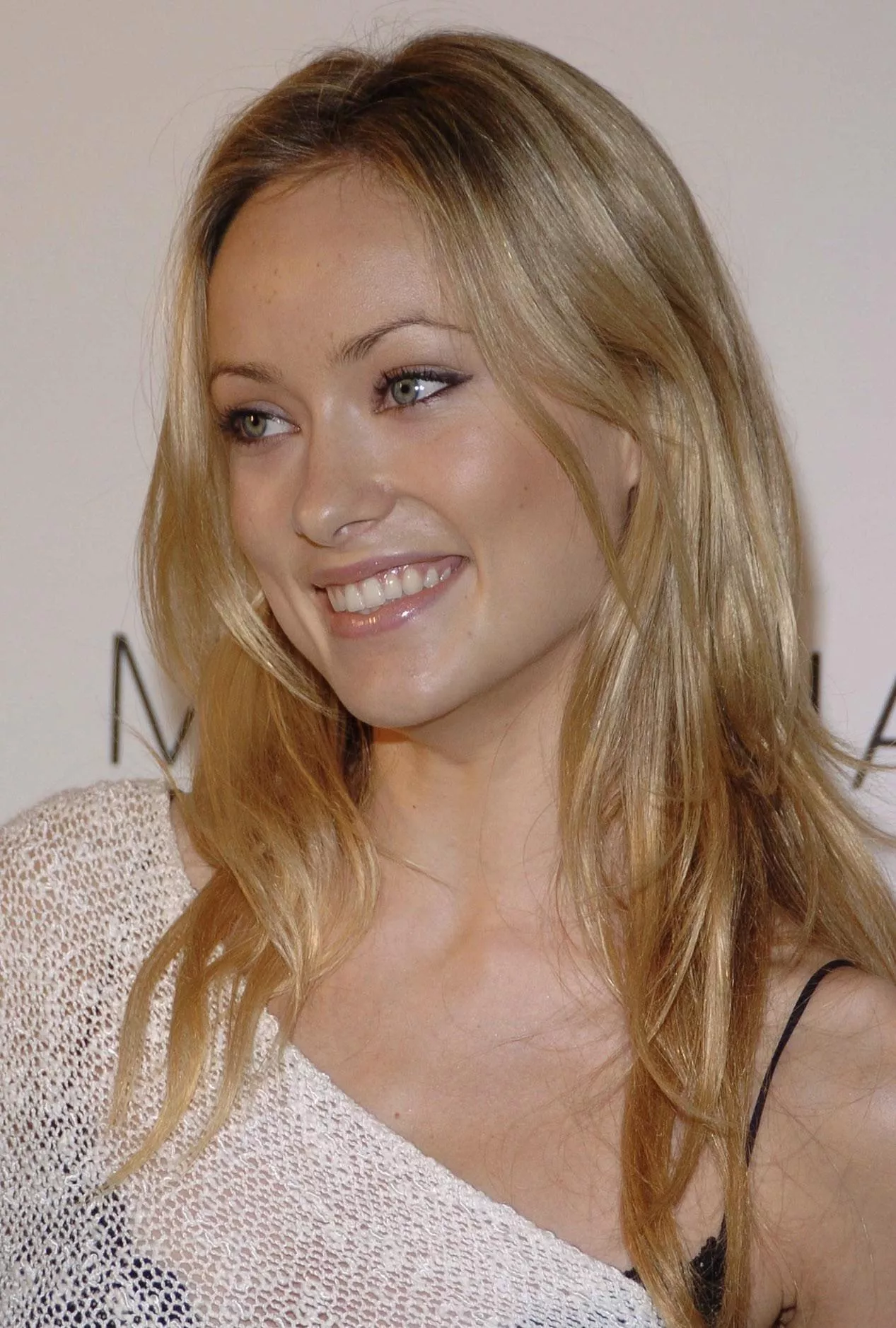 Olivia Wilde