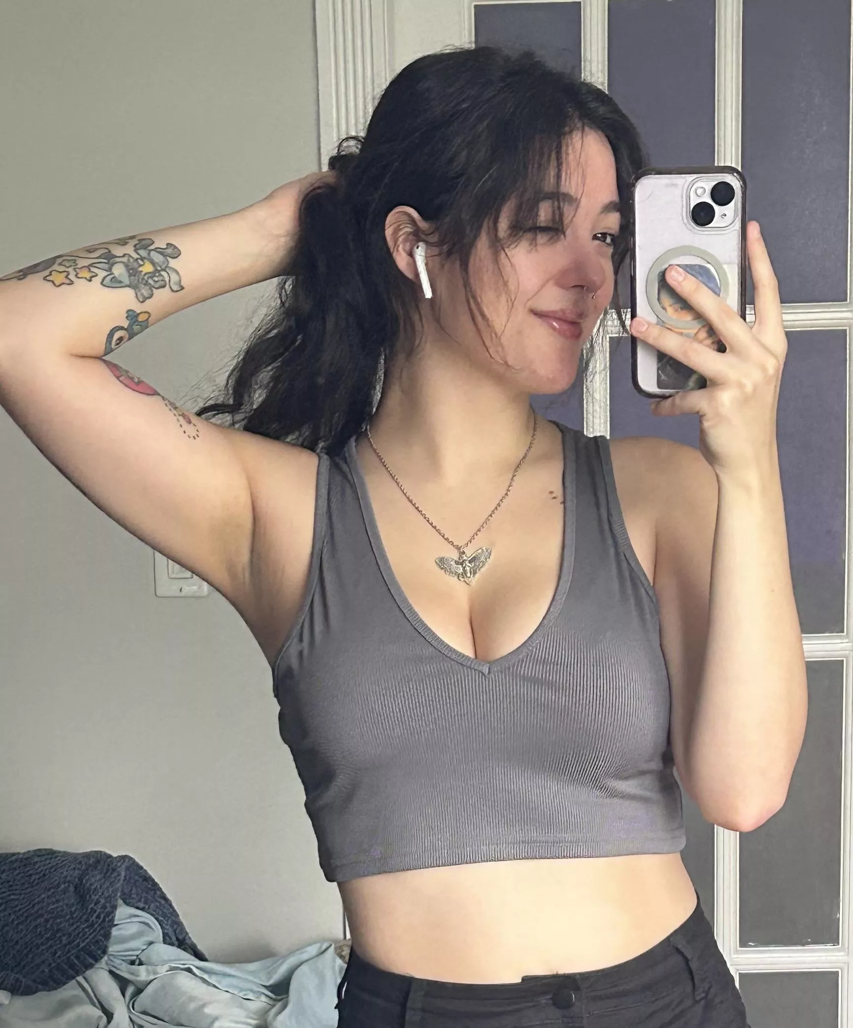 Ready for a new week?