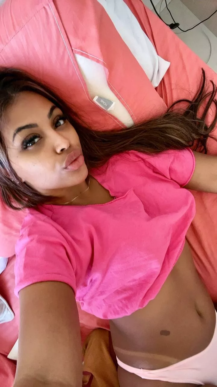 Ready to keep up with my wild energy?