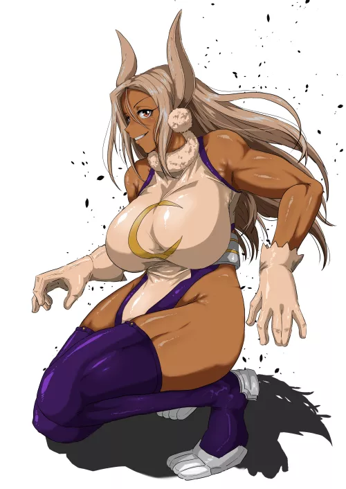 Rumi Usagiyama [@XkyvPXCSCNmK8qp]