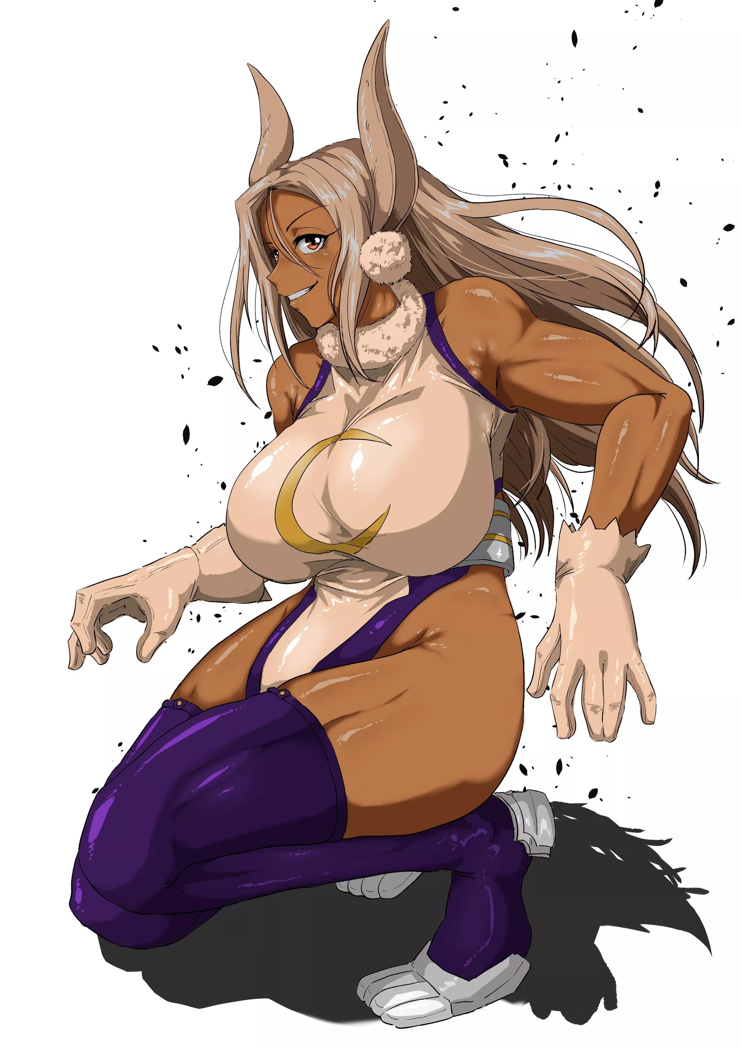 Rumi Usagiyama [@XkyvPXCSCNmK8qp]