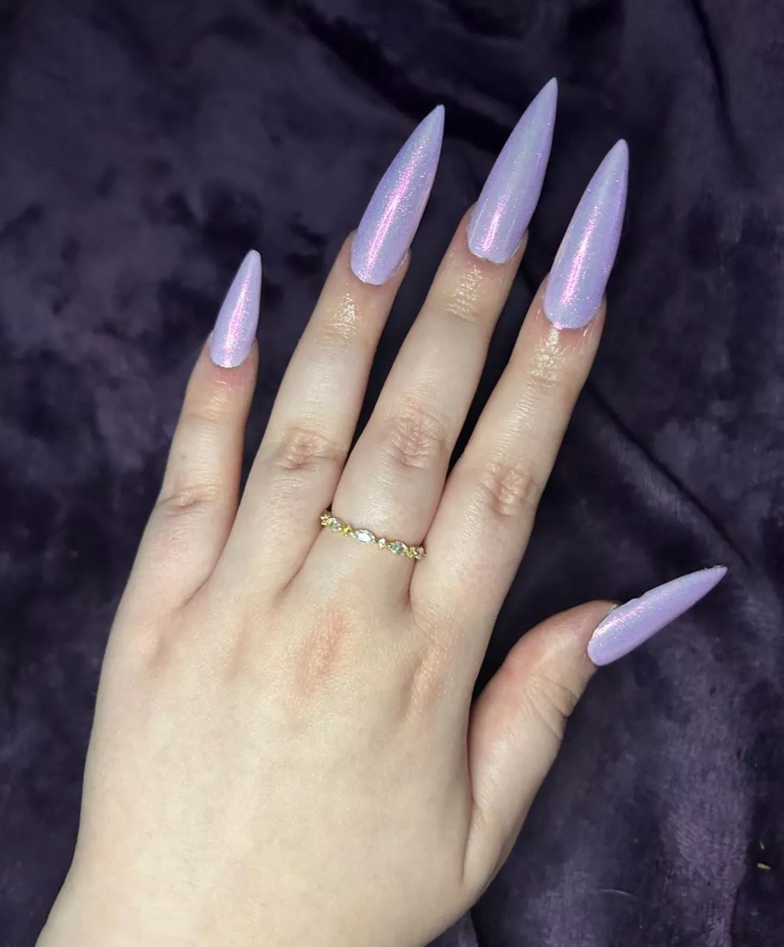 Shine bright like a diamond 💎 