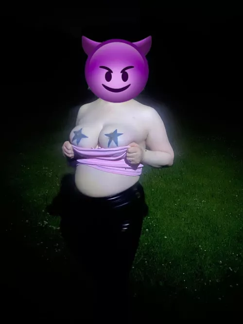 Should I flask my married tits more often?🤔