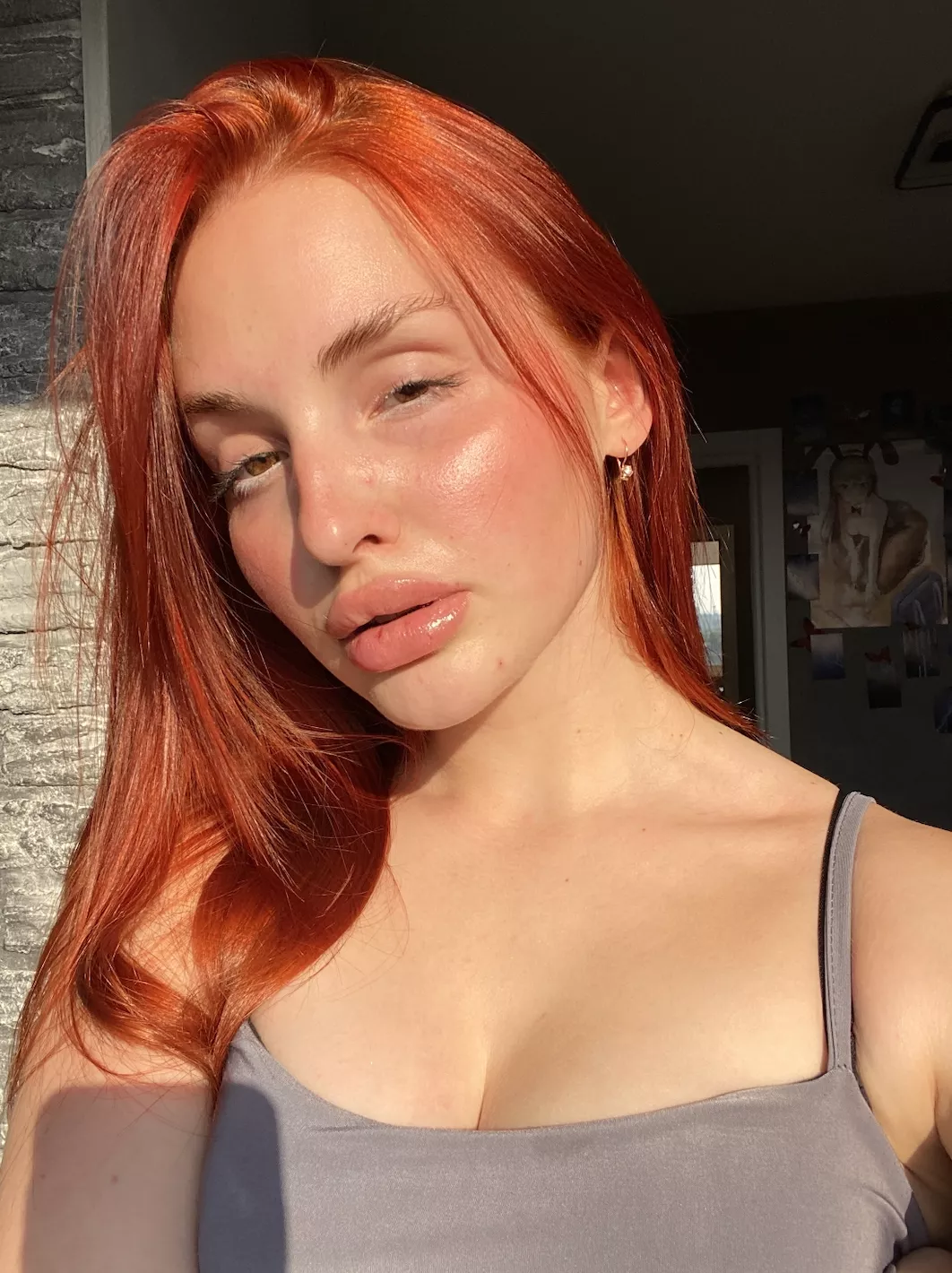 somebody say hi at least :3 [IRTR]