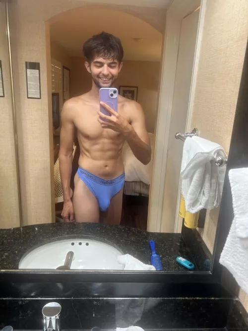 Starting to try new things on :-)