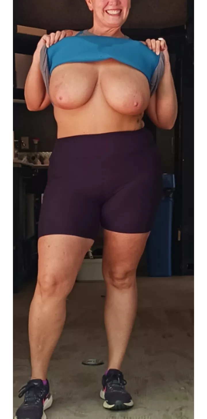 Still warm enough for an outside flash