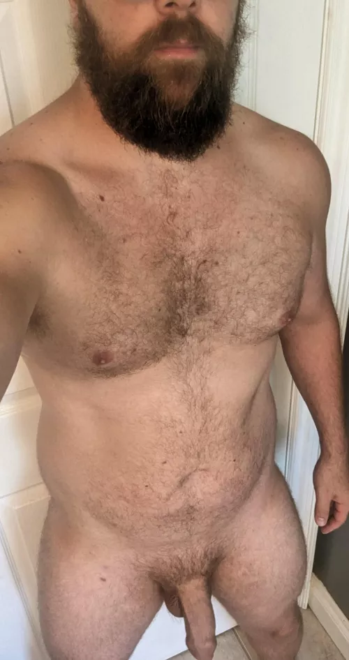 Sunday and a house to myself. Lucky me