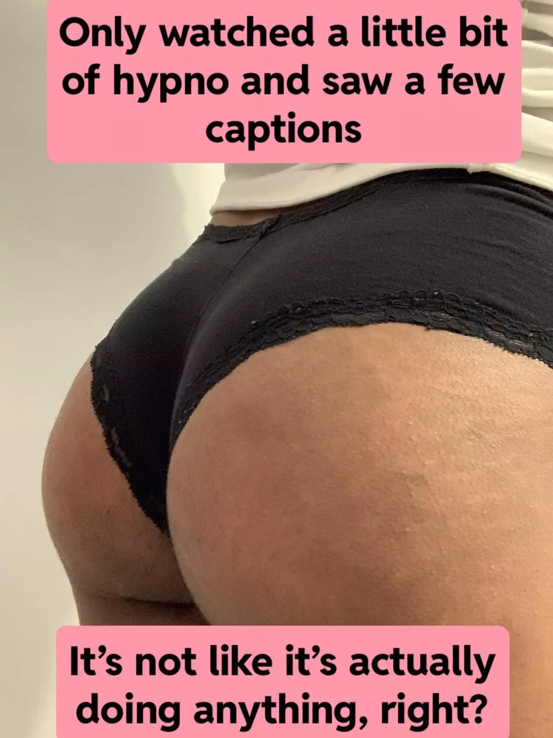 There’s no way they’re doing anything 