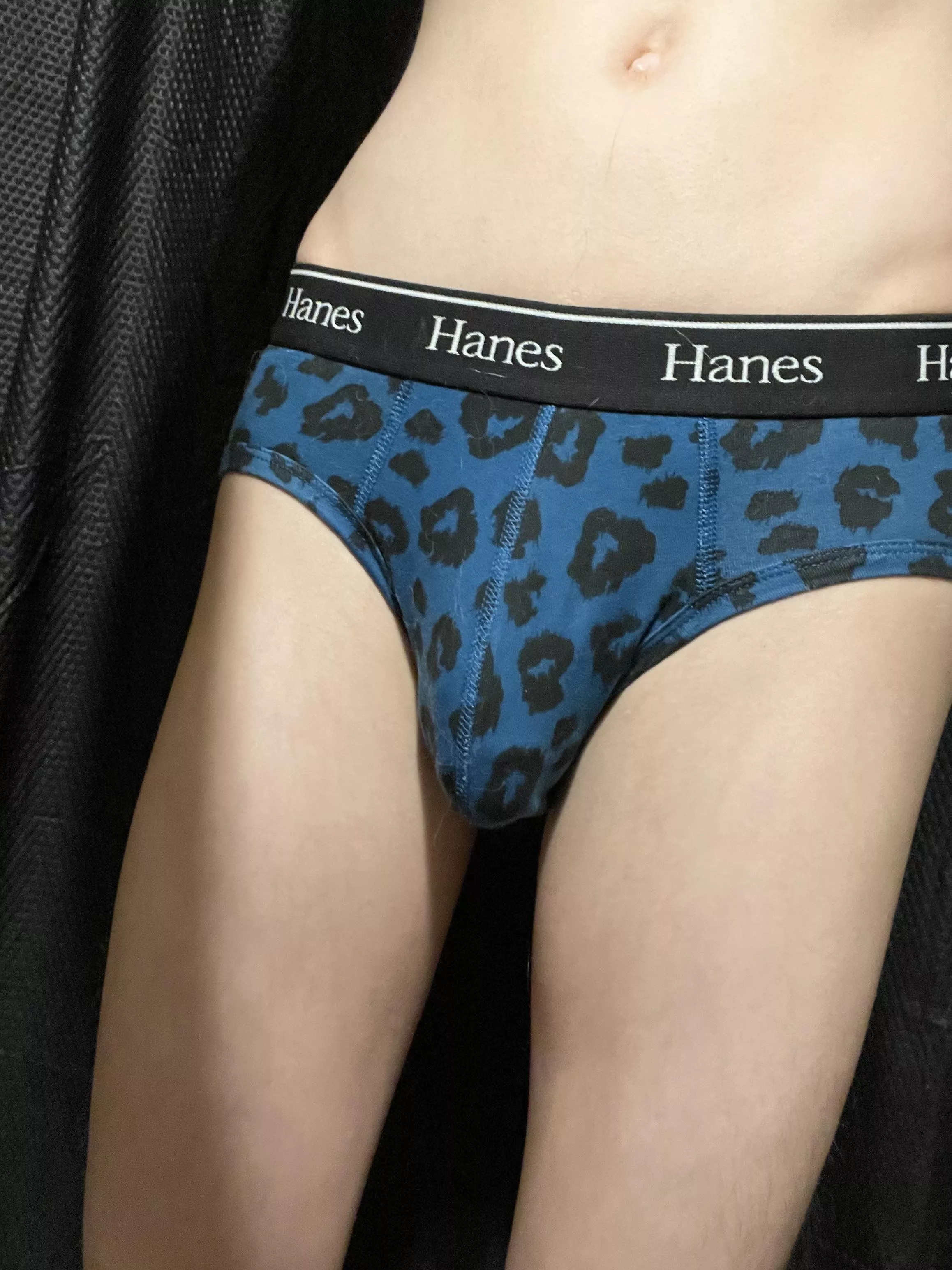 Thoughts on animal prints?