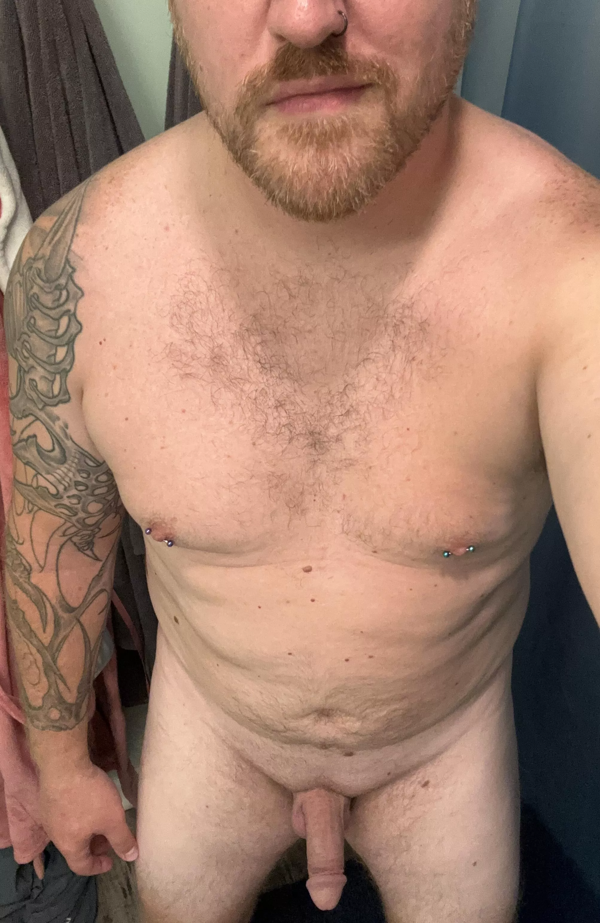 Twas my bday yesterday, still got it? 😈 