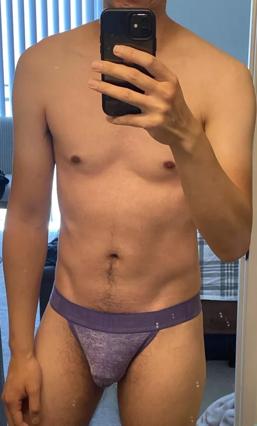 Underwear of the Day