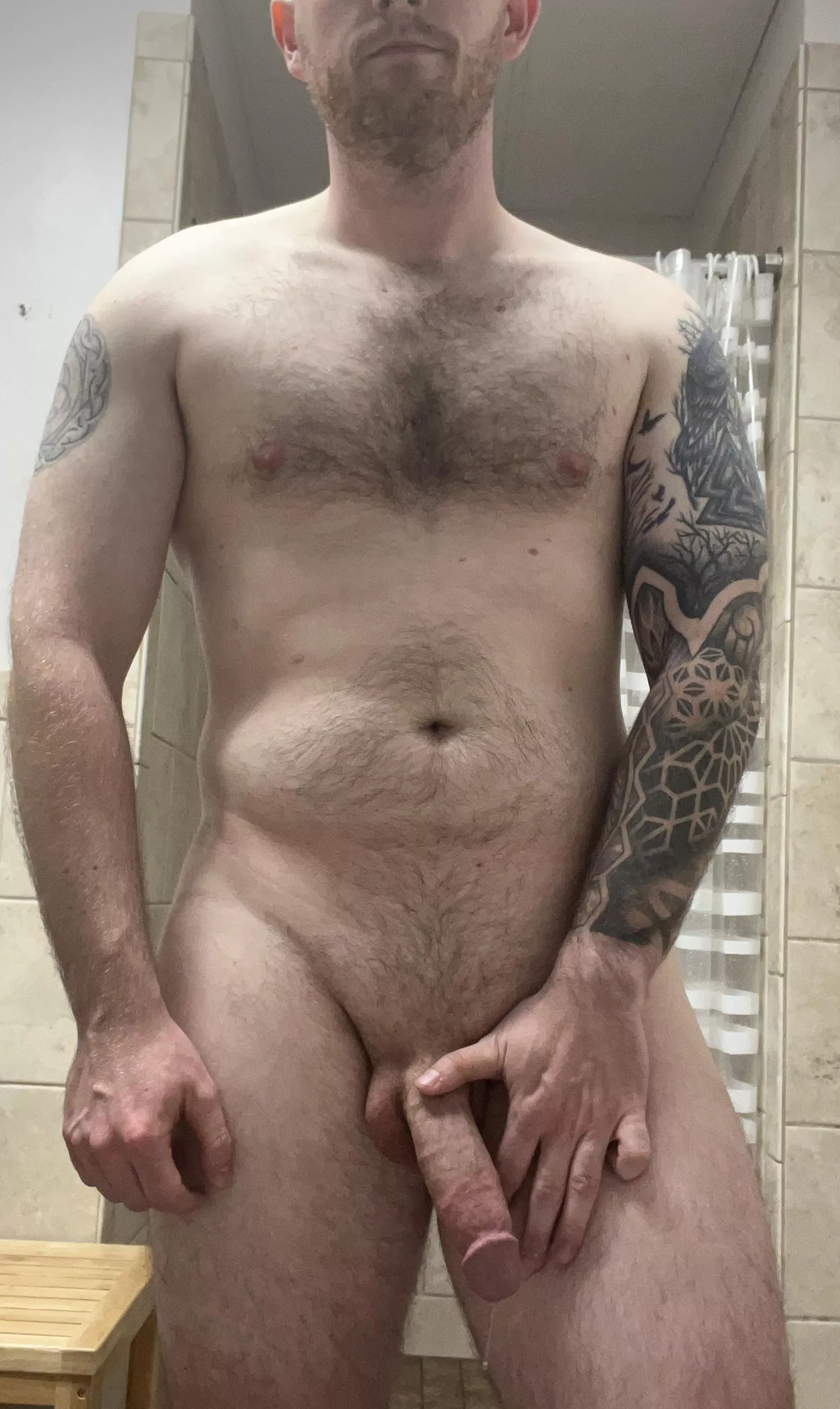 We can’t all have six packs  😅