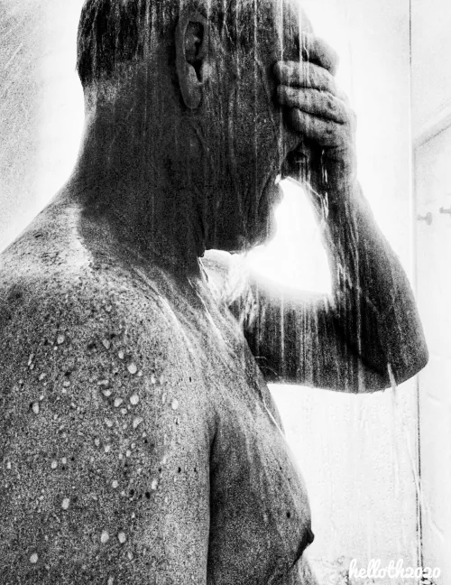 🎵 You do something to me, Somewhere deep inside🎵