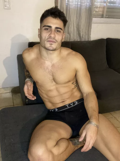 [24] can't resist these assets, can you?