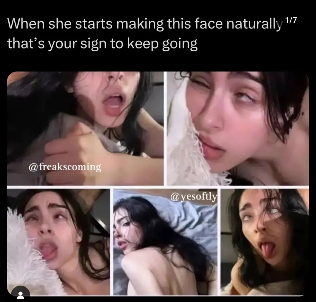 Any idea who dis is?