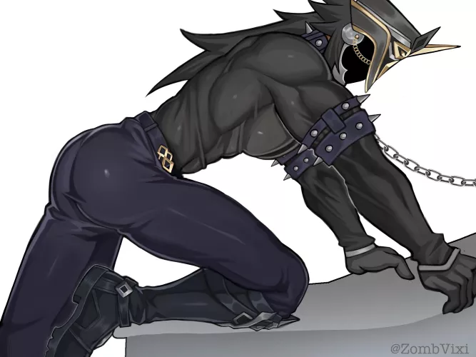 Artist: ZombVixi ( Capitano )