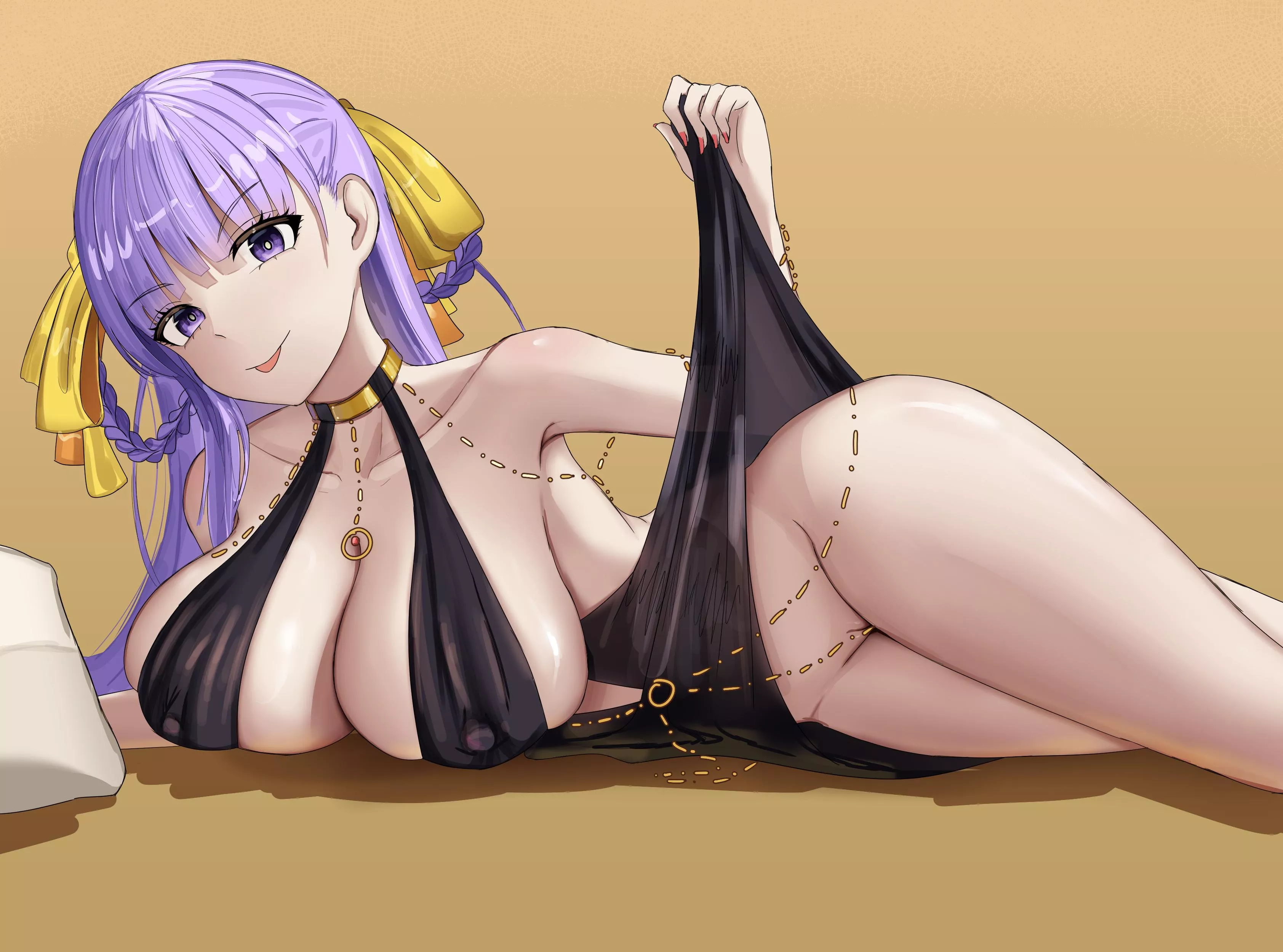 BB Dubai [Fate Grand Order]