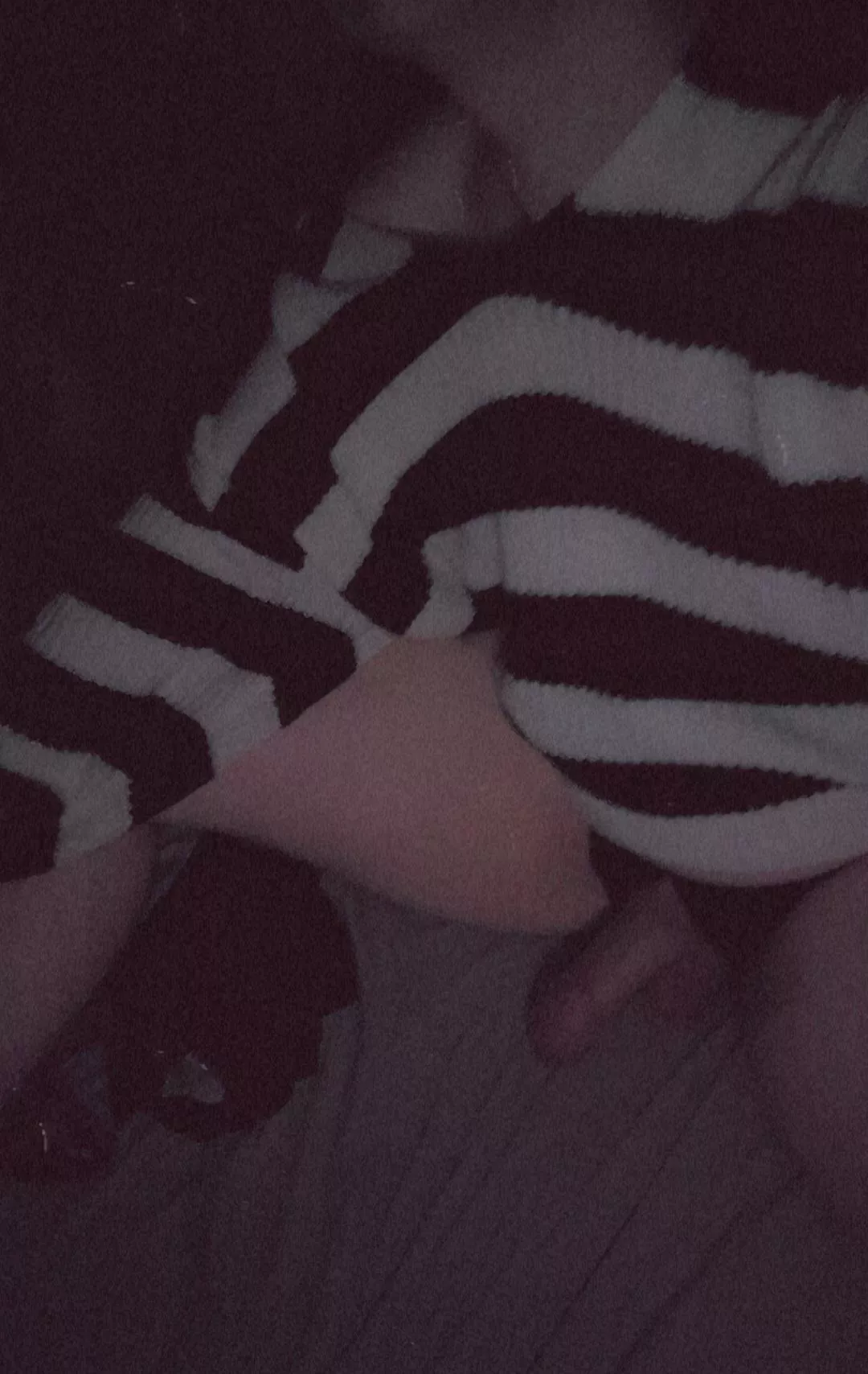 can i borrow your mouth for a little?