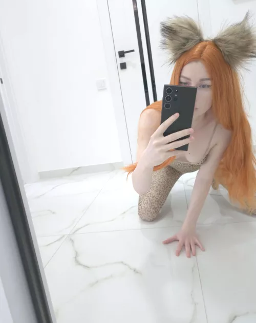 Can you treat me like a dog?