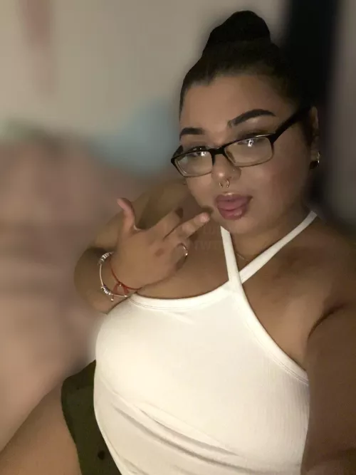 Casual drinks tonight, you know what I want 🥰