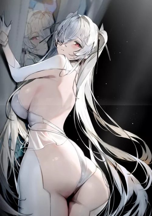 Cinderella [Nikke Mobile]