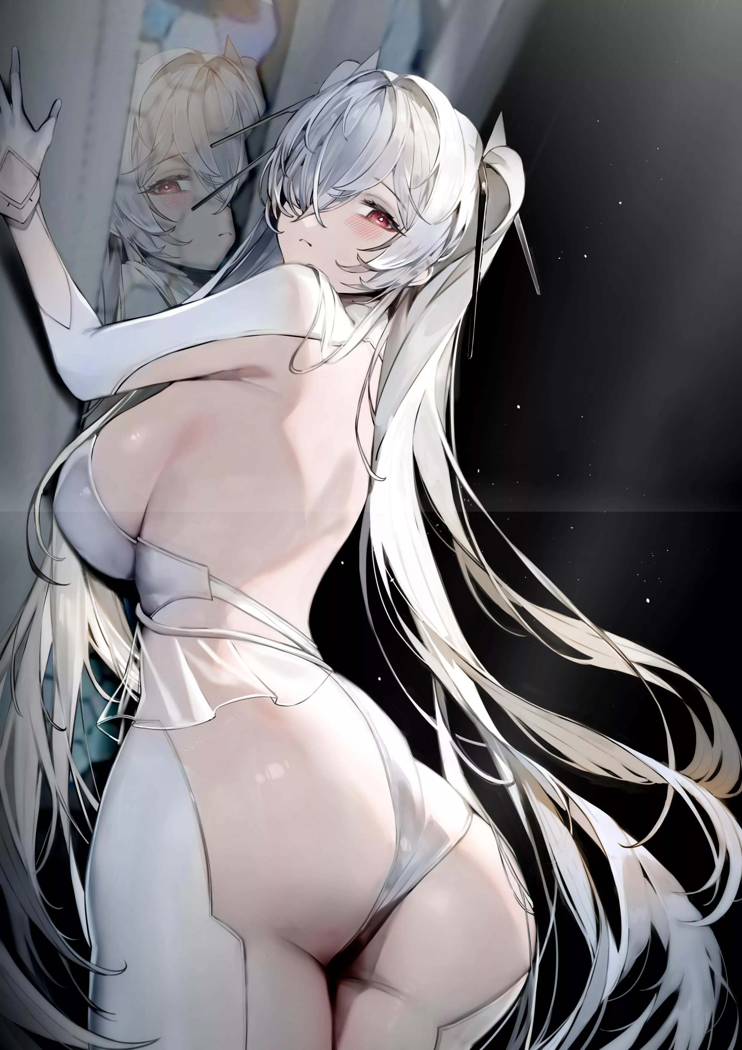 Cinderella [Nikke Mobile]