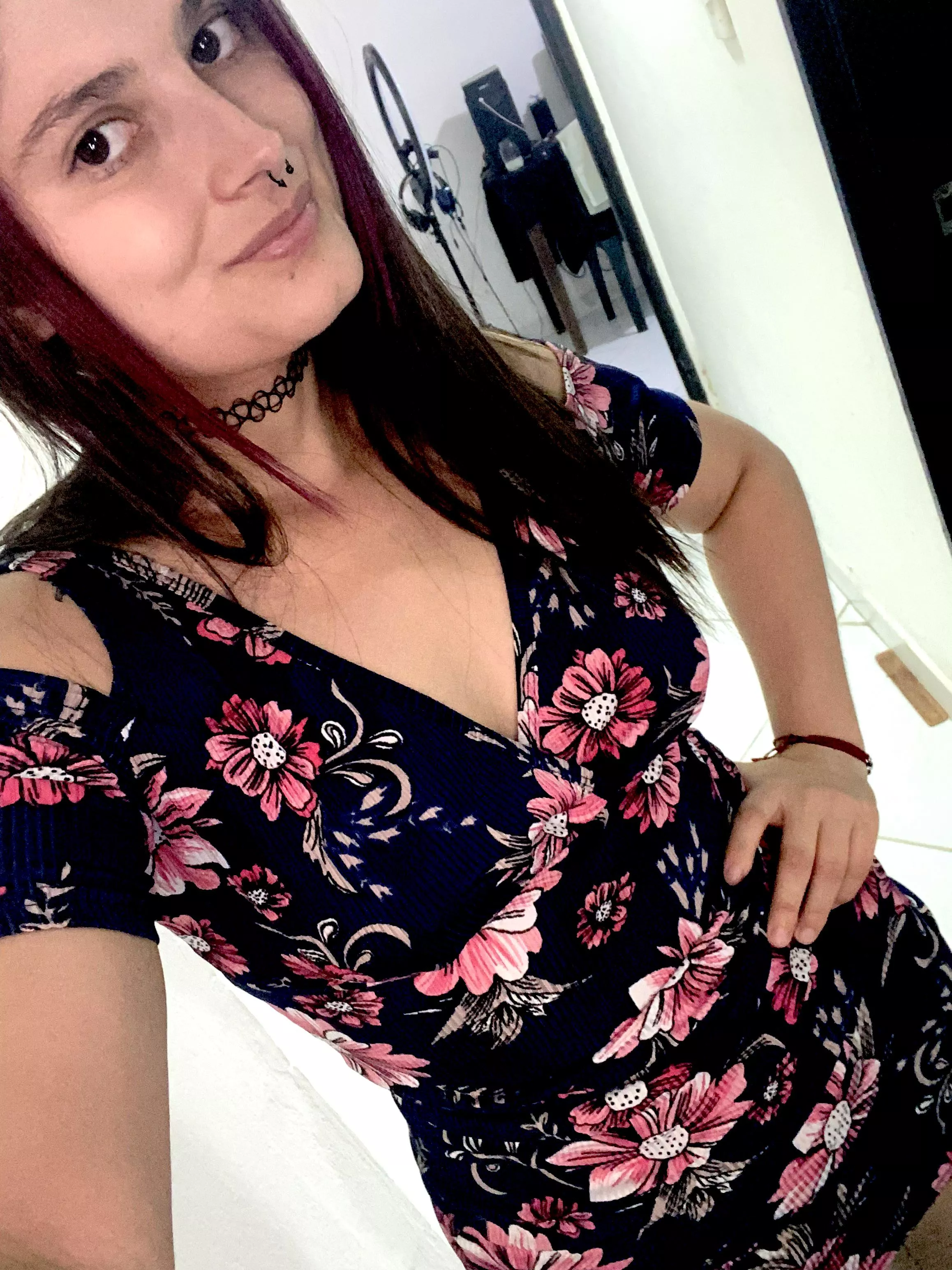 Enjoy every day of your life as if it were your last and to hell with what people think of you! 