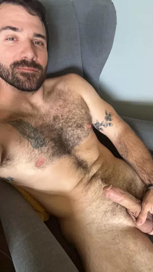 Everyone loves an afternoon fuck