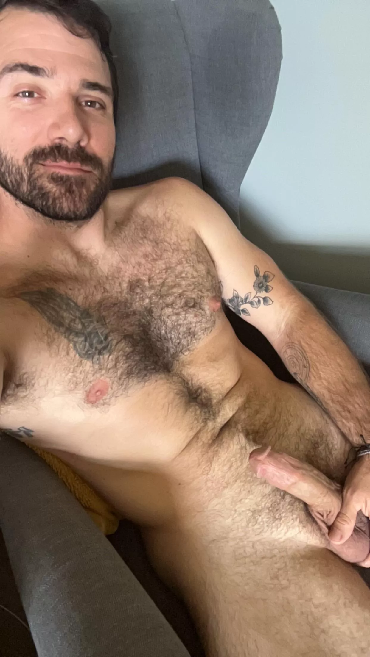 Everyone loves an afternoon fuck