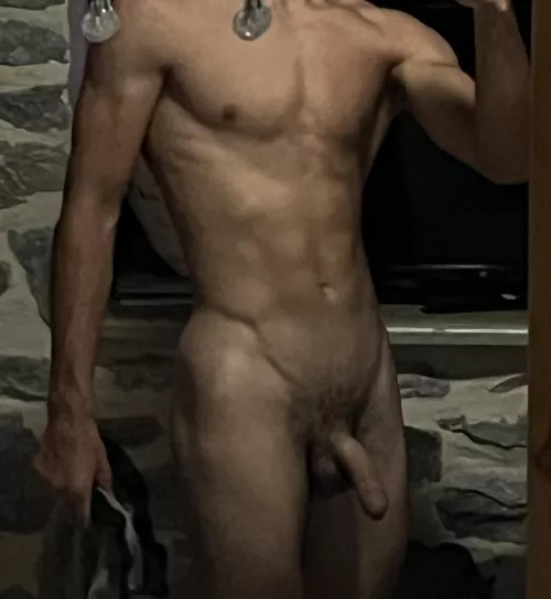 First post ever (soft btw)