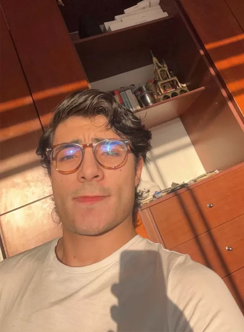 golden hour after class π