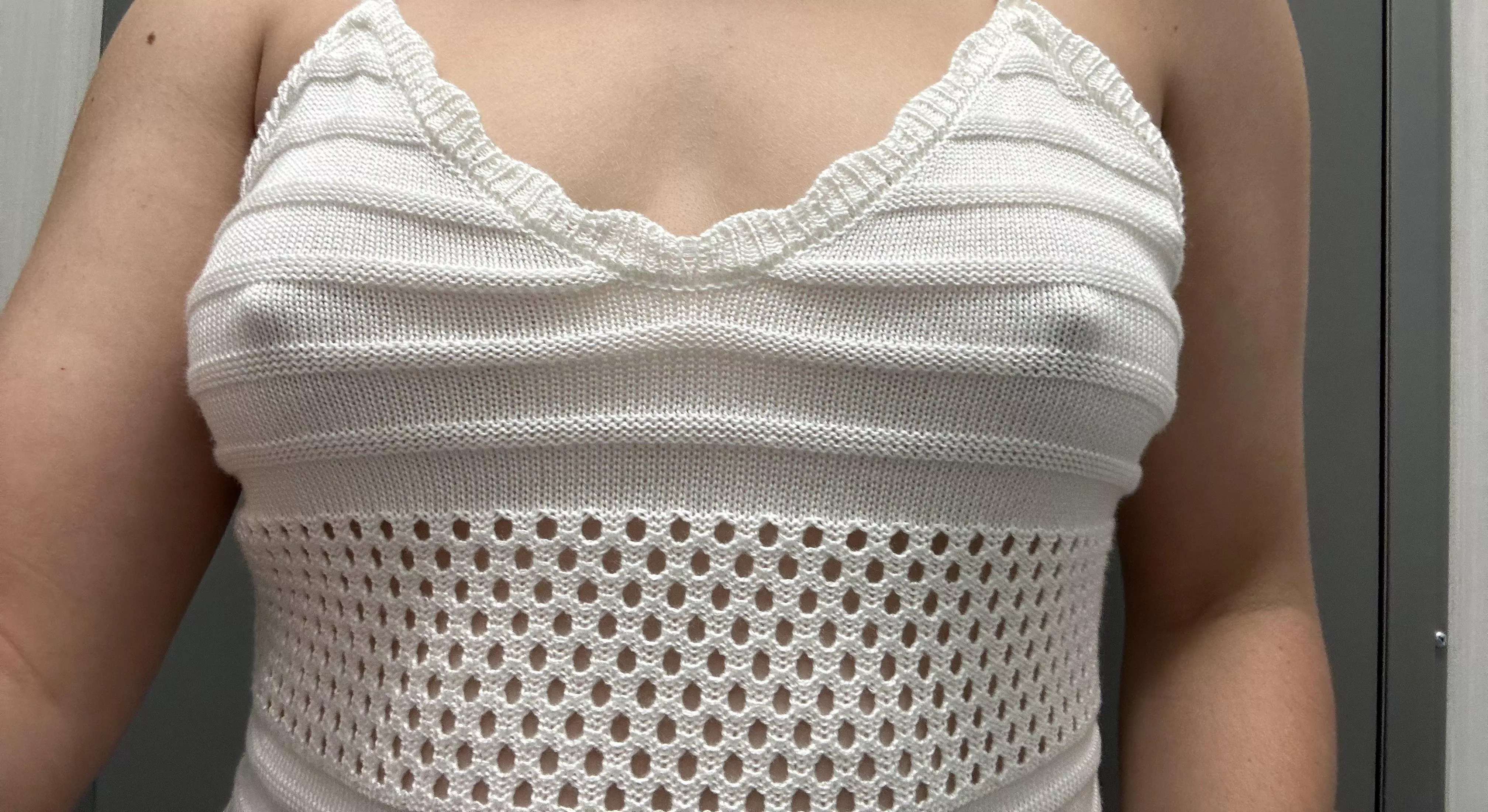 I can wear this to my work dinner right?