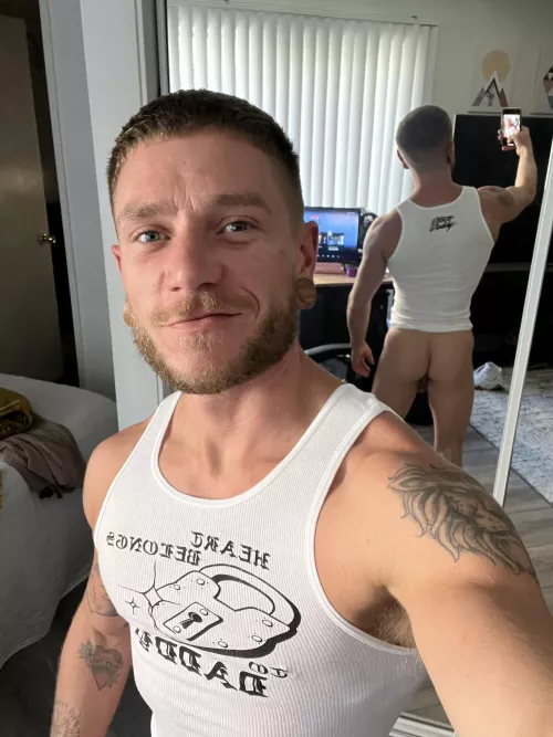 I feel like I’m forgetting something 🤔