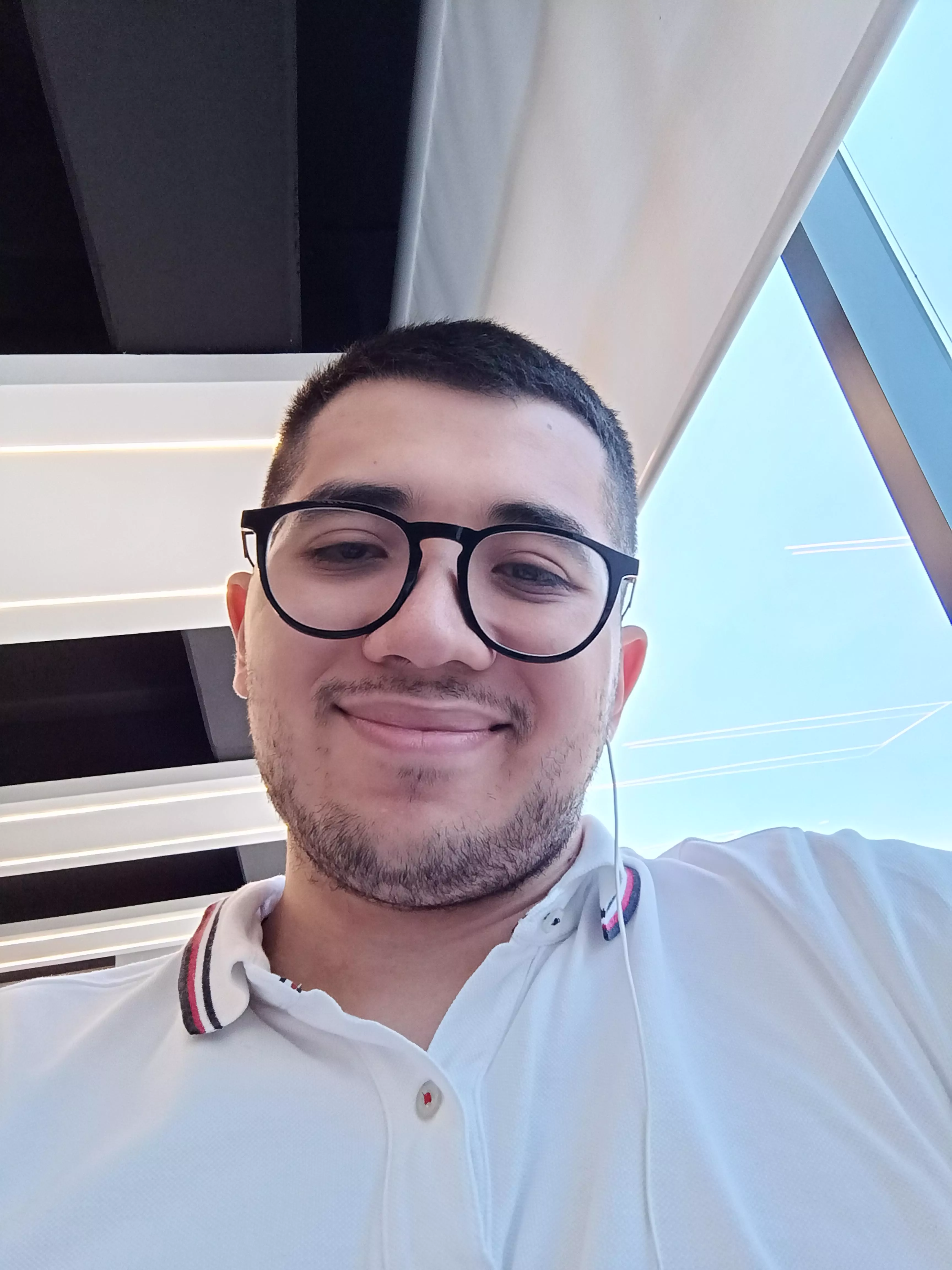 I leveled up to level 26!