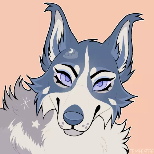 Icon for Dreamune (Art by me)