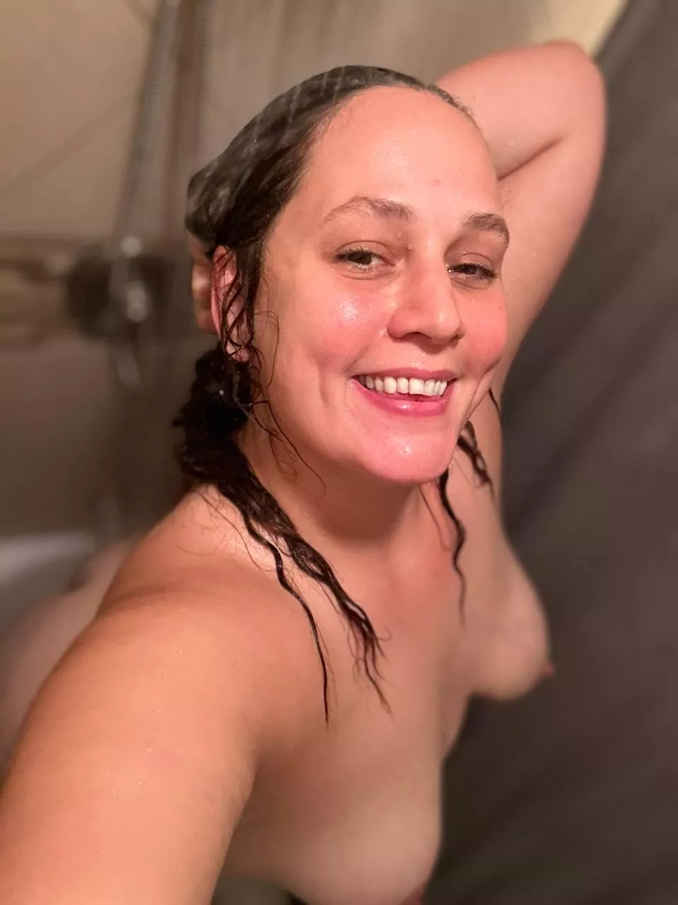 If I ask you to help me take a bath, what would you tell me first? 