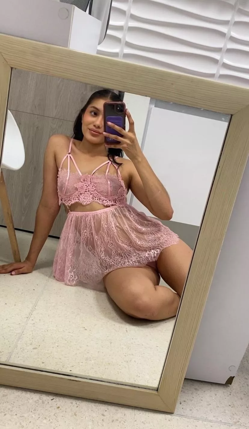 Im now the right age for my first time 