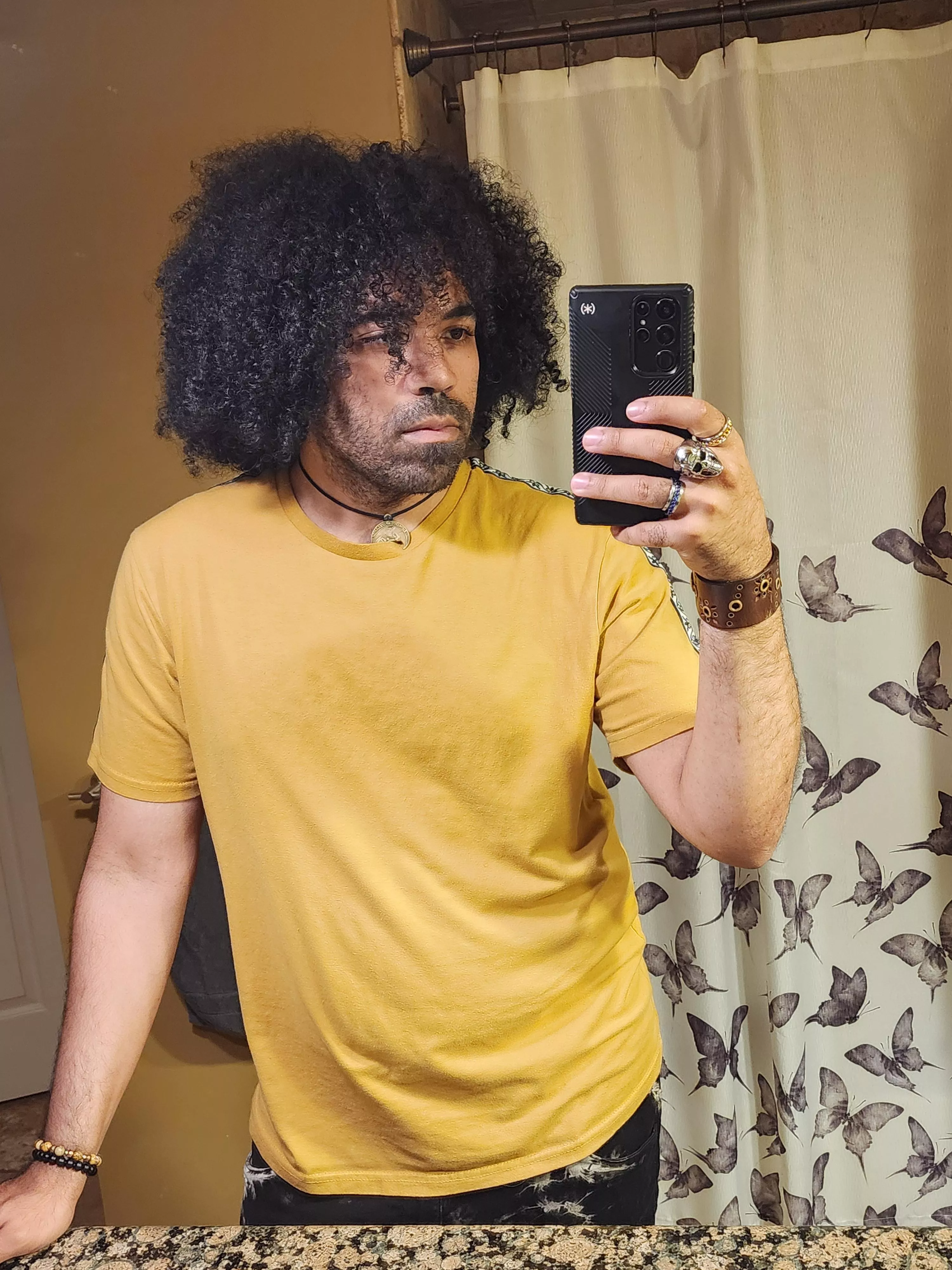 I've started playing waaaay too many games at once recently. It's a bad habit. 