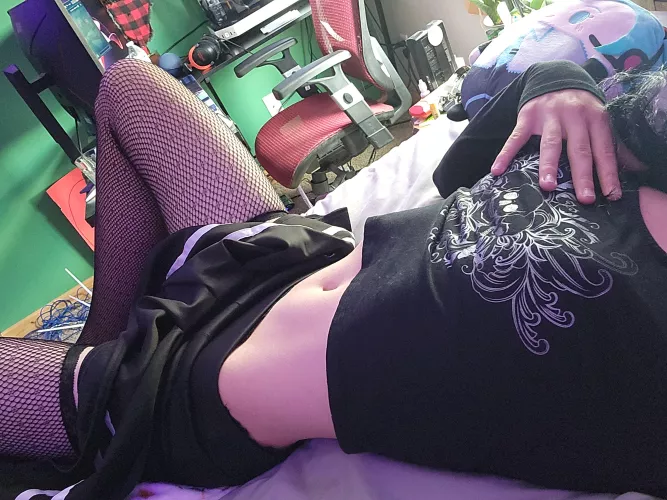 Just a silly guy here :3