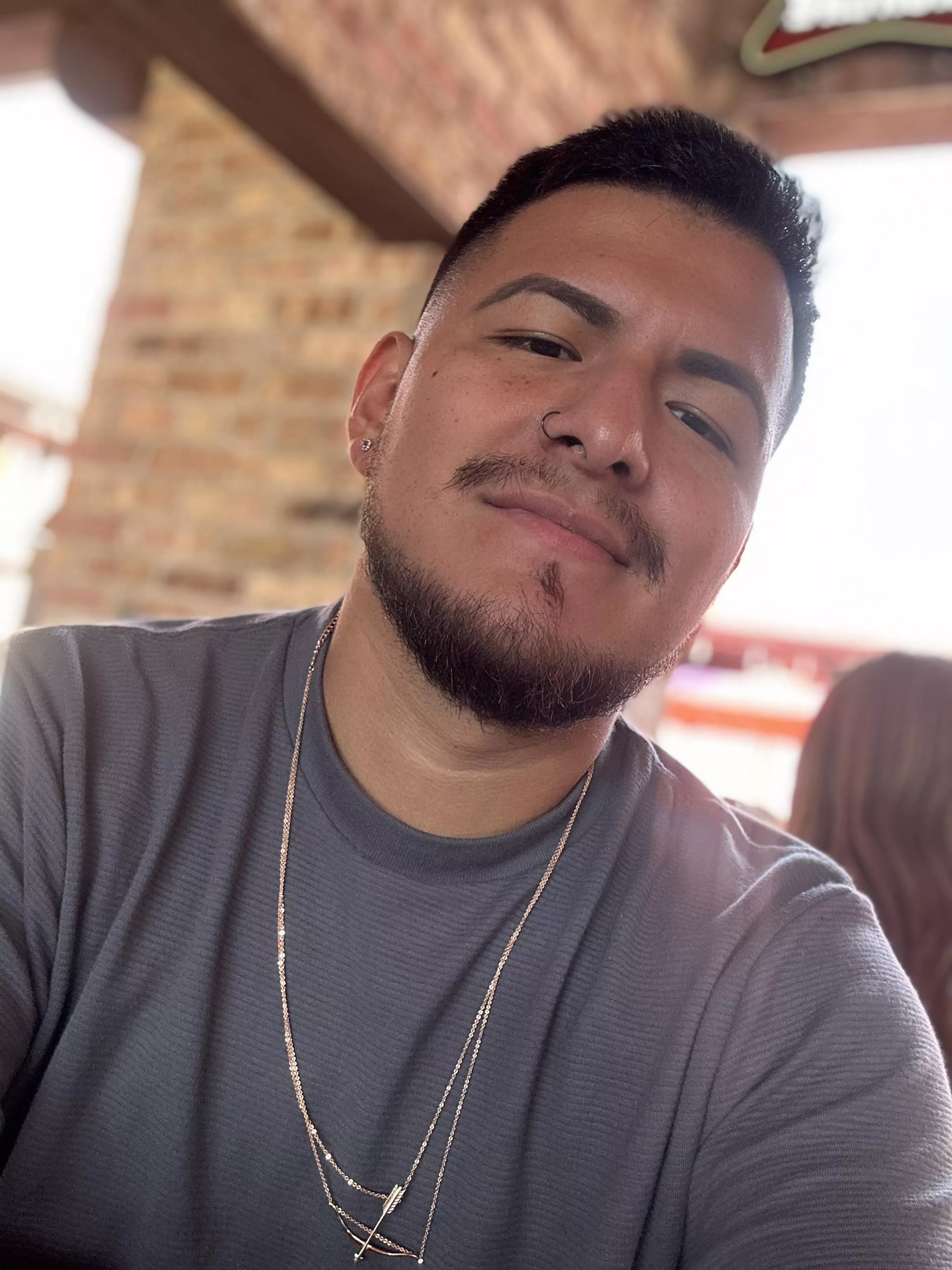 Last couple days of summer! :( 