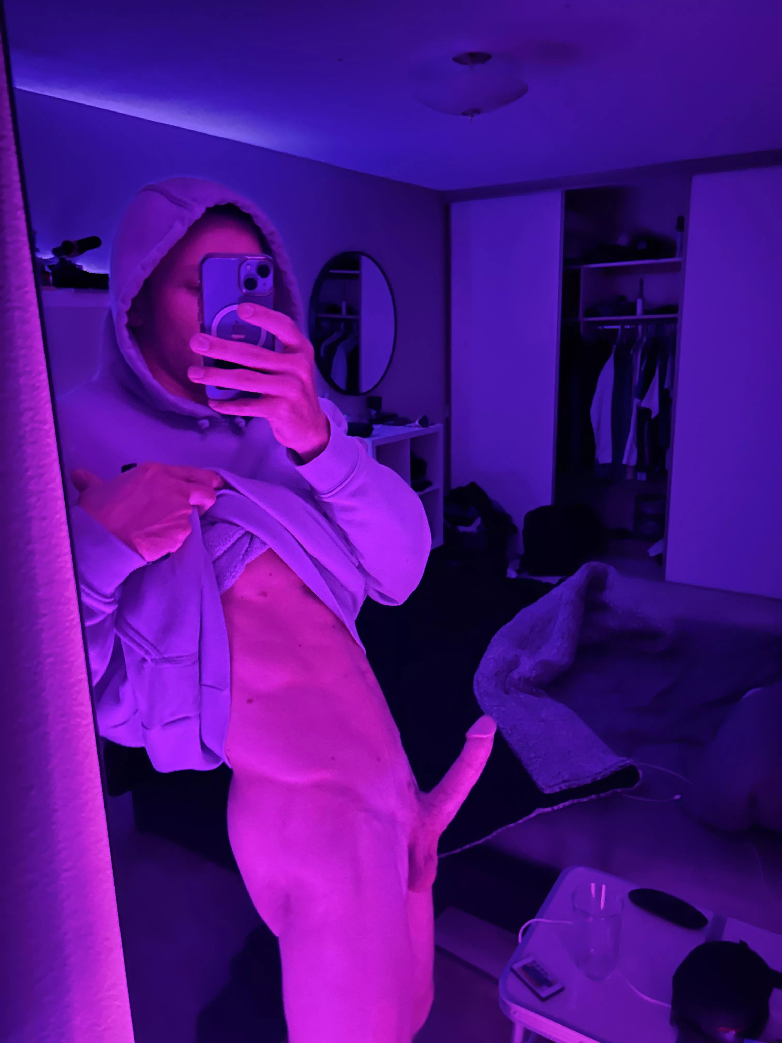 Late Night Vibes 🌙