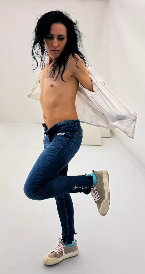 Let's get rid of this